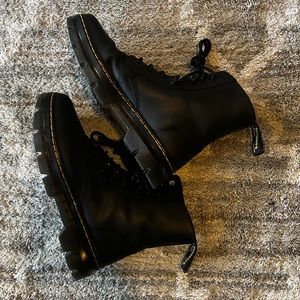 Dr. Martens Boots